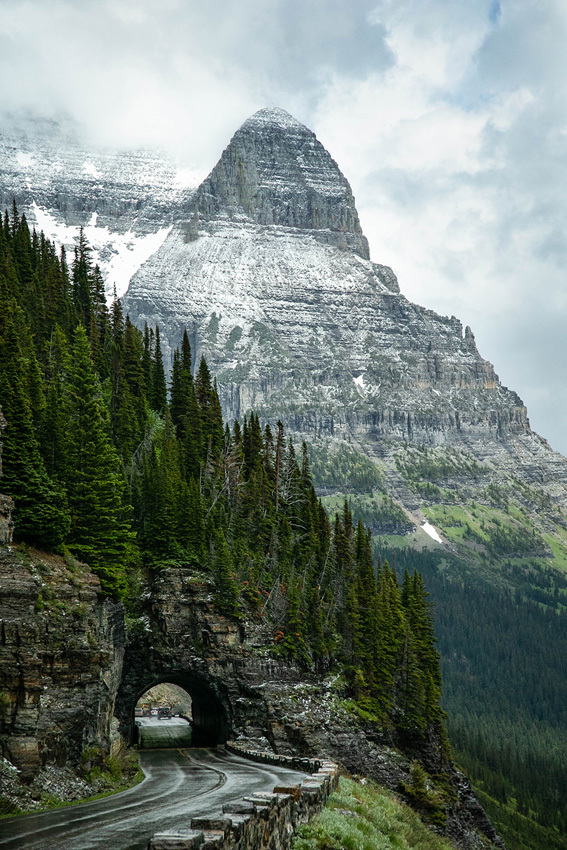 Jewel Basin Loop