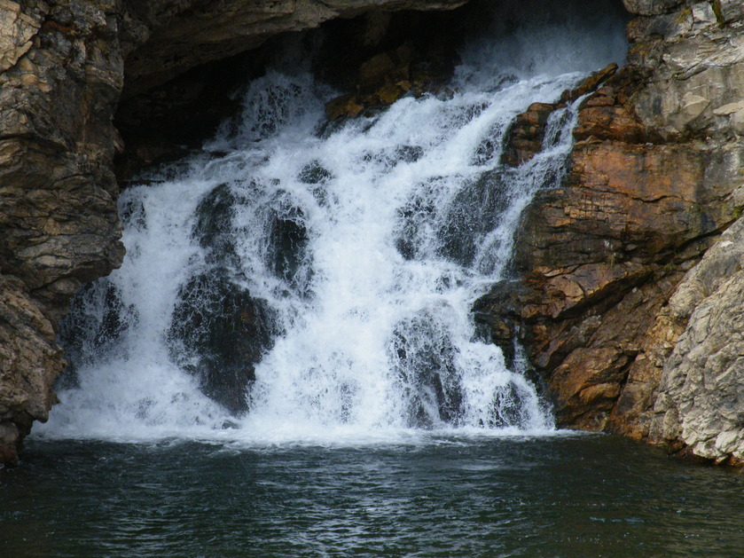 Falls