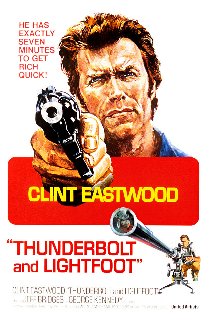 Thunderbolt and Lightfoot