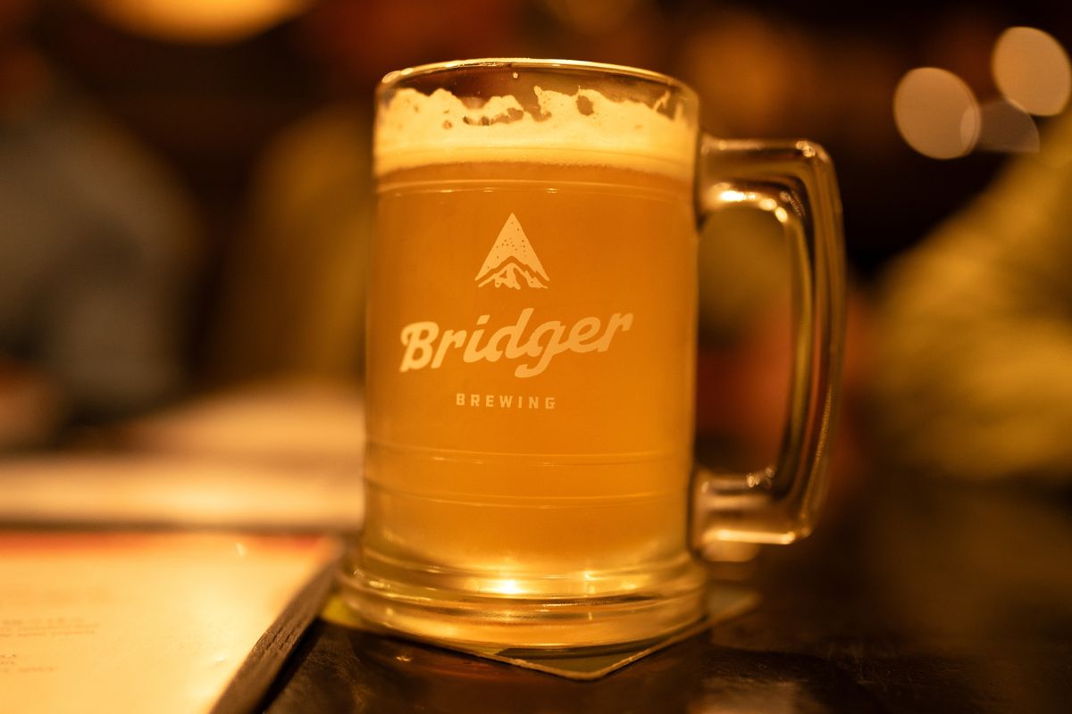 Bridger Brewing