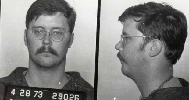 Edmund Kemper