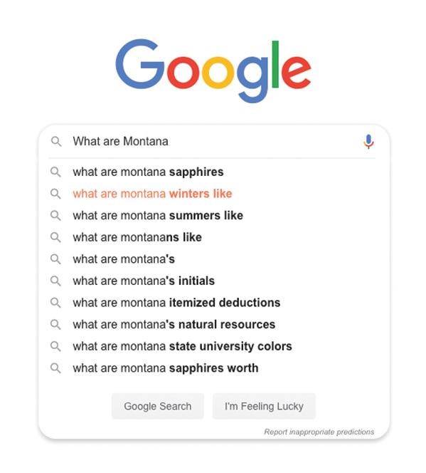 whataremontana