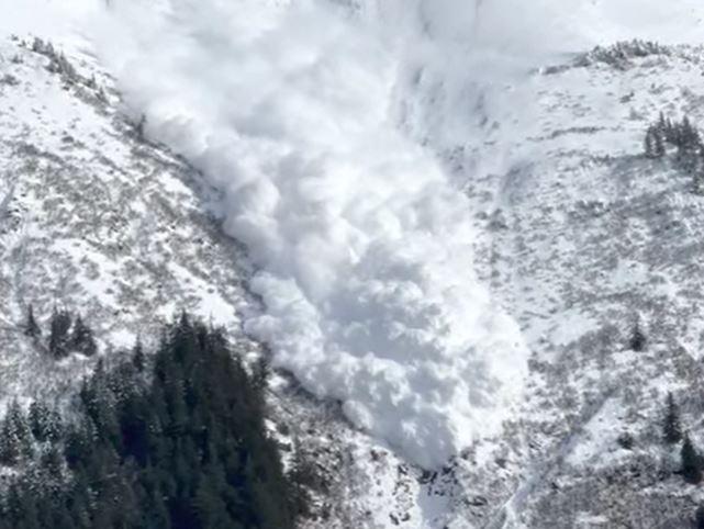 Avalanche