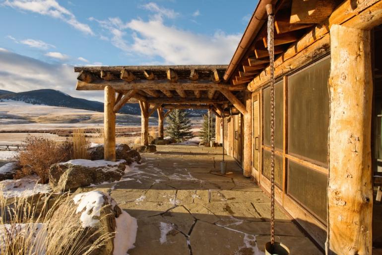 Source: Yellowstone Custom Country Homes