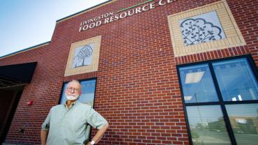 Livingstone Food Resource Center