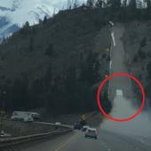 Runaway Truck Ramp